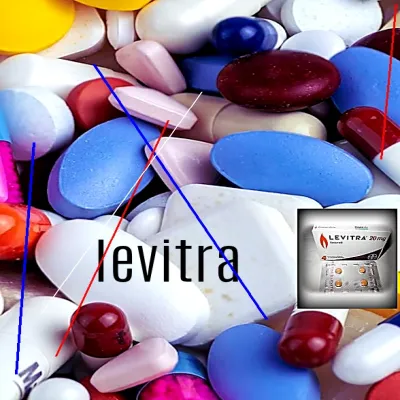 Achat levitra 20mg